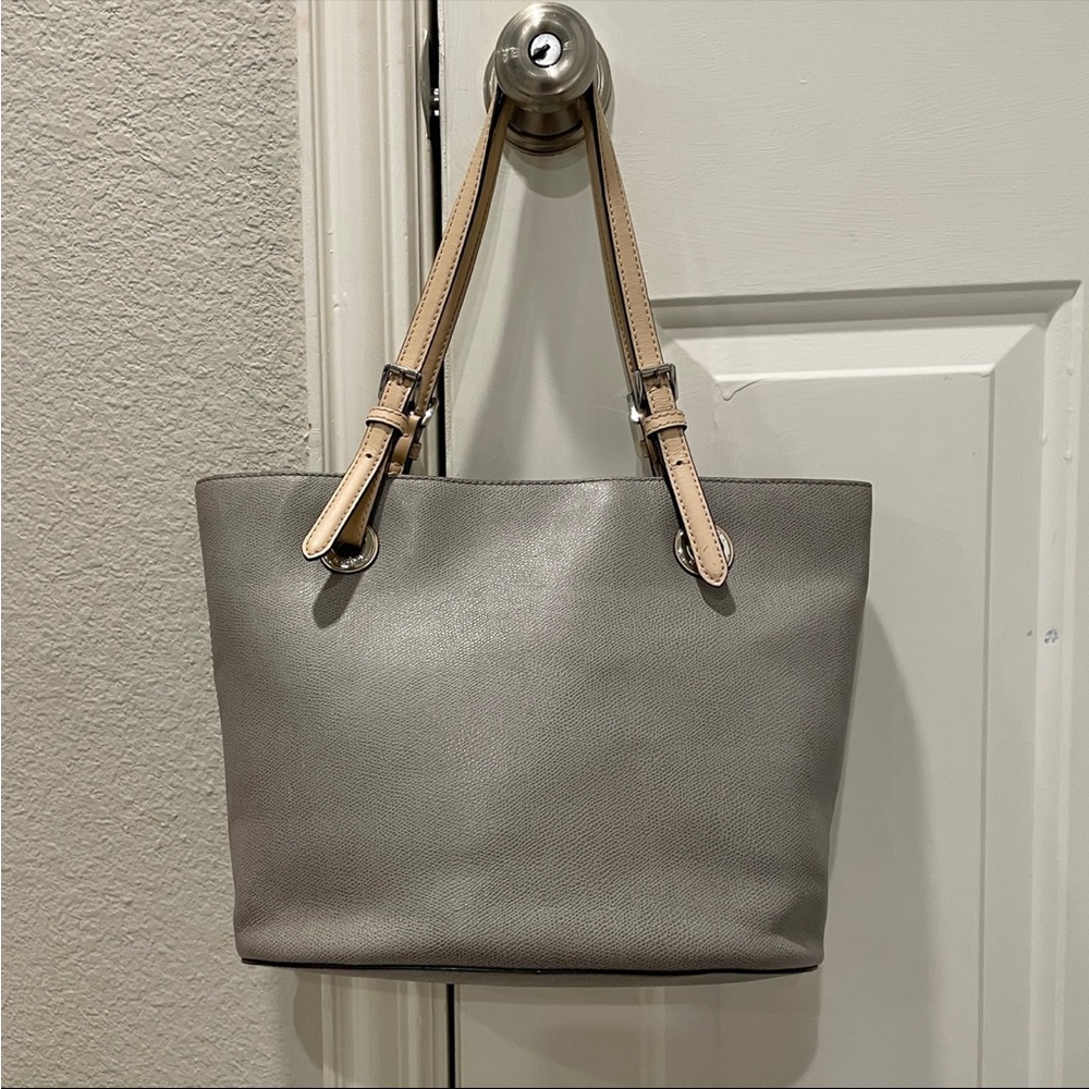 SOLD Michael Kors Tote Bag